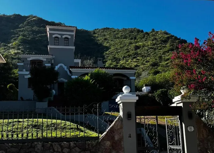 Villa Lizzulli